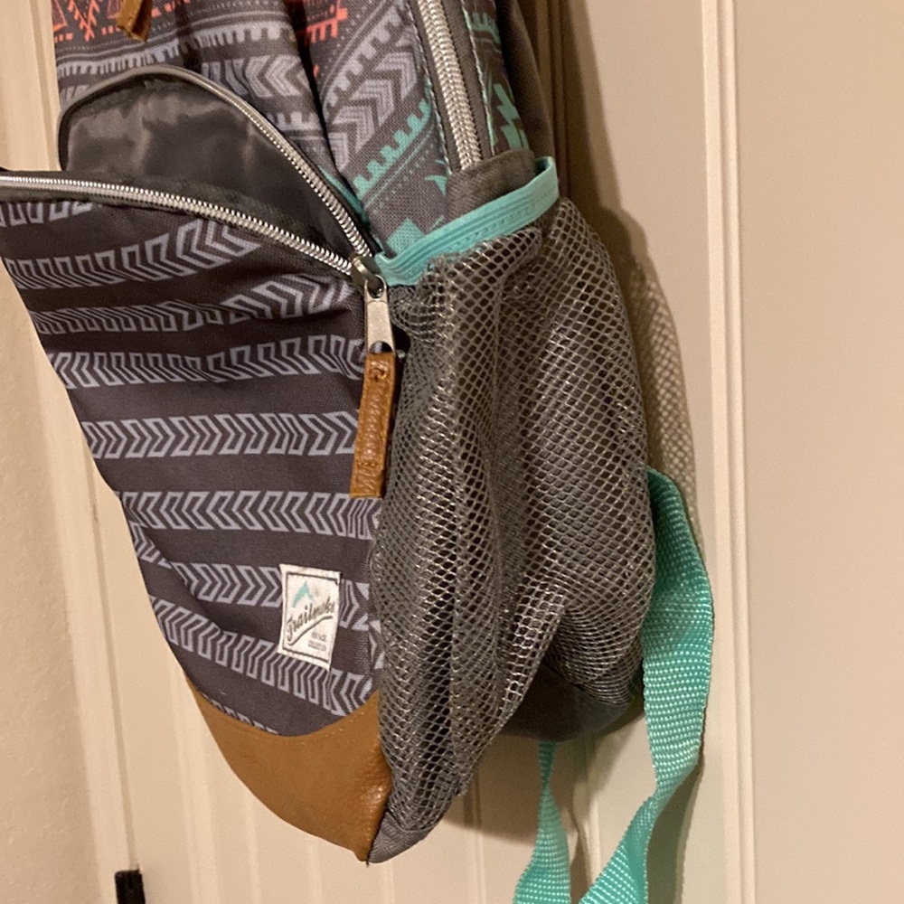 Trailmaker Backpack Heritage Collection - image 4